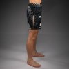 Men's UFC Zenith by Venum Authentic Fight Night Gladiator Fight Short - Black (Size S)