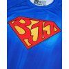 Rashguard Ground Game - Short Sleeves - Super Grappler (SIZE S)