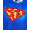 Rashguard Ground Game - Short Sleeves - Super Grappler (SIZE XS)