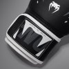 Boxing Gloves Venum Adrenaline - Black/Silver Grey (Size 10oz)