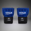 Boxing Handwraps Venum Kontact - Royal Blue/ Silver (Size XS)