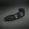 Handwraps Venum Santa Muerte - Black/White (Size 2,5 m)