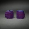 Handwraps Venum Santa Muerte - Dark Purple (Size 2,5 m)