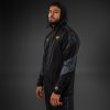 Track Jackets Venum x Chimaev - Black/Grey (Size XS)