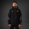 Track Jackets Venum x Chimaev - Black/Grey (Size XS)