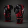 Boxing Gloves Venum Challenger 2.5 - Black/Red (Size 10oz)