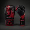 Boxing Gloves Venum Challenger 2.5 - Black/Red (Size 10oz)