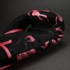 Boxing Gloves Dragon's Flight - Black/Metallic Pink (Size 8oz)