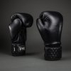 Boxing Gloves Venum Impact Classic - Black (Size 10oz)