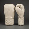 Boxing Gloves Venum Impact Classic - Ivory (Size 8oz)