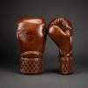 Boxing Gloves Venum Impact Classic - Shiny Havana (Size 8oz)