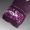 Ladies Boxing Gloves Venum Iris - Plum/pink (Size 8oz)