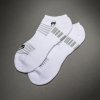 No-Show Socks Venum Vector (1 pair) - White/Grey (Size S)
