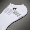 No-Show Socks Venum Vector (1 pair) - White/Grey (Size S)