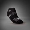 No-Show Socks Venum Vector (3 Pack) - Black/Grey (Size 3Y-5Y US (S))