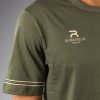 T-Shirt Venum x Rajadamnern - Military Green (Size S)