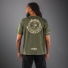 T-Shirt Venum x Rajadamnern - Military Green (Size S)