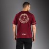 T-Shirt Venum x Rajadamnern - Burgundy (Size S)