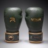 Boxing Gloves Venum x Rajadamnern - Military Green (Size 10oz)