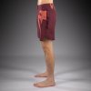 Fightshorts Venum Light 5.0 - Dark Brown/Terracota (Size XS)