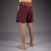 Fightshorts Venum Light 5.0 - Dark Brown/Terracota (Size XS)