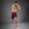 Fightshorts Venum Light 5.0 - Dark Brown/Terracota (Size XS)