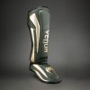 Shin Guards Venum Elite - Khaki (Size M)