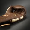 Boxing Gloves Venum Elite - Dark Brown (Size 10oz)