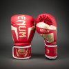 Boxing Gloves Venum Elite - Red (Size 10oz)