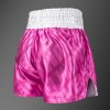 Muay Thai Shorts Venum Contender XT - Candy Pink/ White (Size S)
