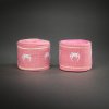 Handwraps Venum Impact - Candy Pink (Size 2,5 m)