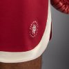 Boxing Shorts Venum Classic - Ruby Red/Ivory (Size XS)