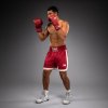 Boxing Shorts Venum Classic - Ruby Red/Ivory (Size XS)