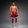 Boxing Shorts Venum Classic - Ruby Red/Ivory (Size XS)