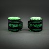 Handwraps Venum Tartan - Neon Green (Size 2,5 m)