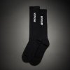 Over-the-Calf Socks Venum Essential - Black/White (1 pair) (Size S)