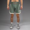 Boxing Shorts Venum Classic - Aqua Green/Ivory (Size XS)