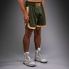 Boxing Shorts Venum Classic - Military Green/Sand (Size XS)