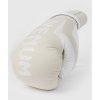 Boxing Gloves Venum Elite - White/Ivory (Size 8oz)