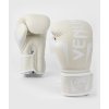 Boxing Gloves Venum Elite - White/Ivory (Size 8oz)