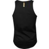 Men's Tank Top Venum Boxing VT - Black/Gold (SIZE L)