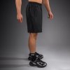Training Shorts Venum Lazer - Black/Grey (Size XS)