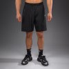 Training Shorts Venum Lazer - Black/Grey (Size XS)