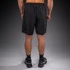 Training Shorts Venum Lazer - Black/Grey (Size S)