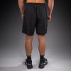Training Shorts Venum Lazer - Black/Grey (Size XS)