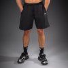 Training Shorts Venum Lazer - Black/Grey (Size S)