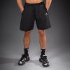 Training Shorts Venum Lazer - Black/Grey (Size XS)