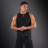 Tank Top Dry Tech Venum Lazer - Black/Grey (Size S)