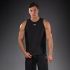Tank Top Dry Tech Venum Lazer - Black/Grey (Size S)