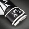 Boxing Gloves Venum Challenger 2.5 – Black/White (Size 8oz)